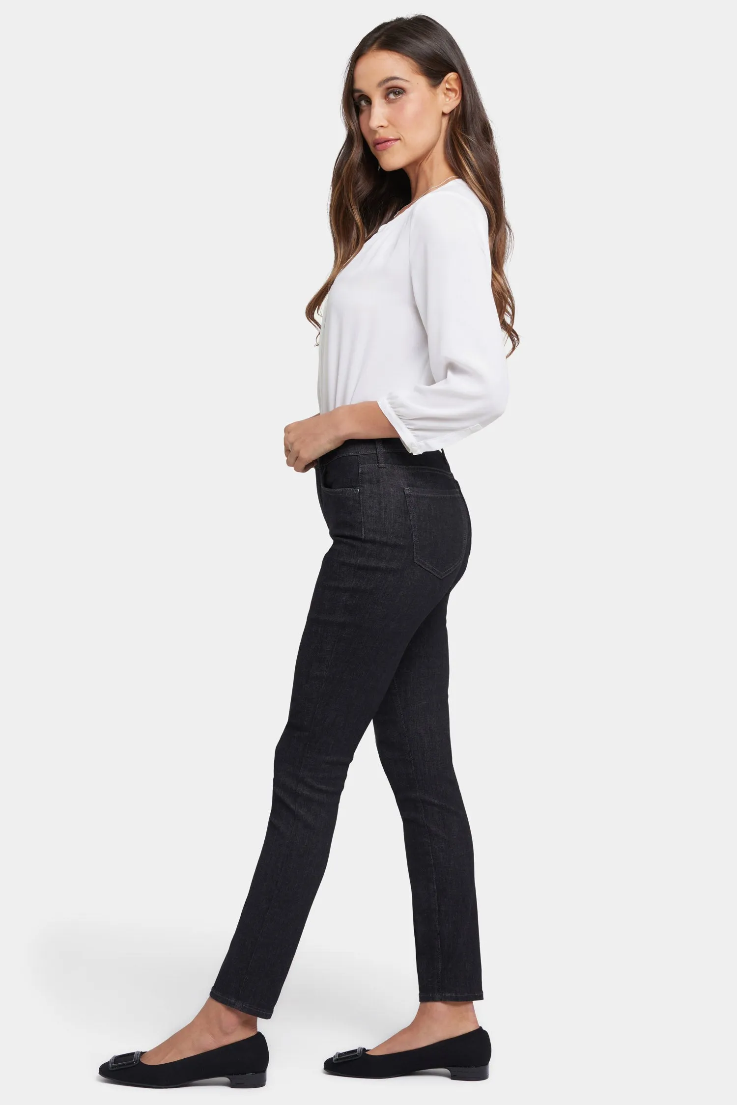 Ami Skinny Jeans - Eternity