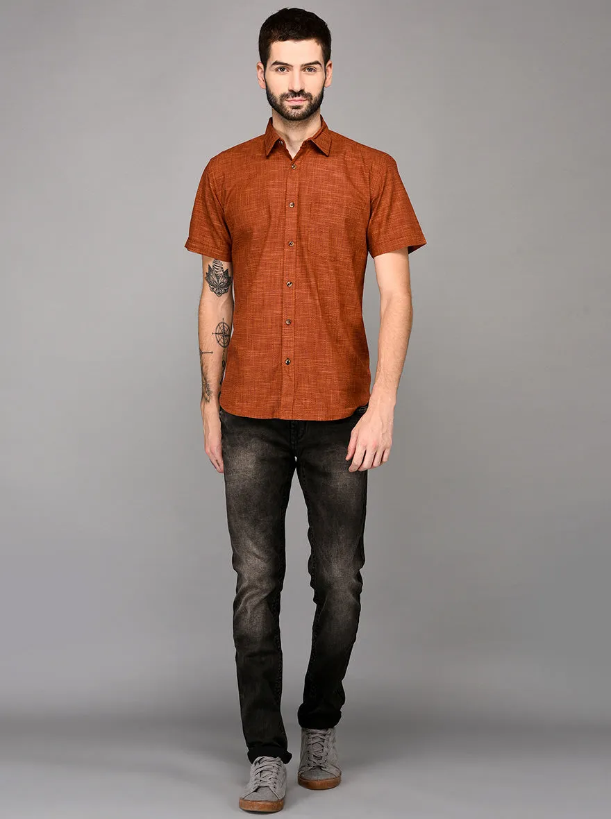 Black Slim Fit Jeans | JadeBlue