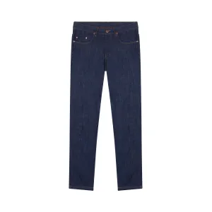 Brut Bio men's fitted straight jeans