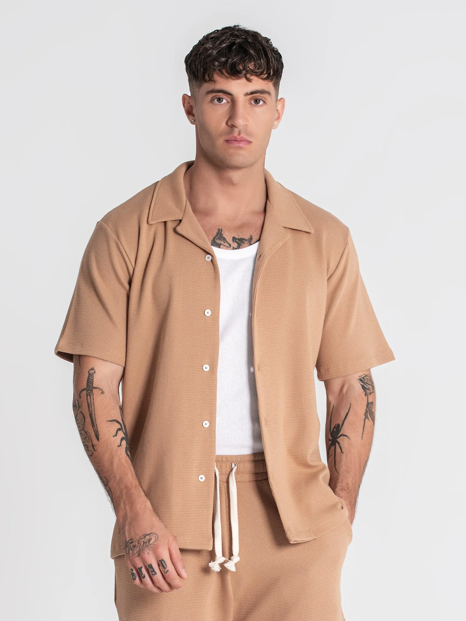 Camel Sensations Shirt