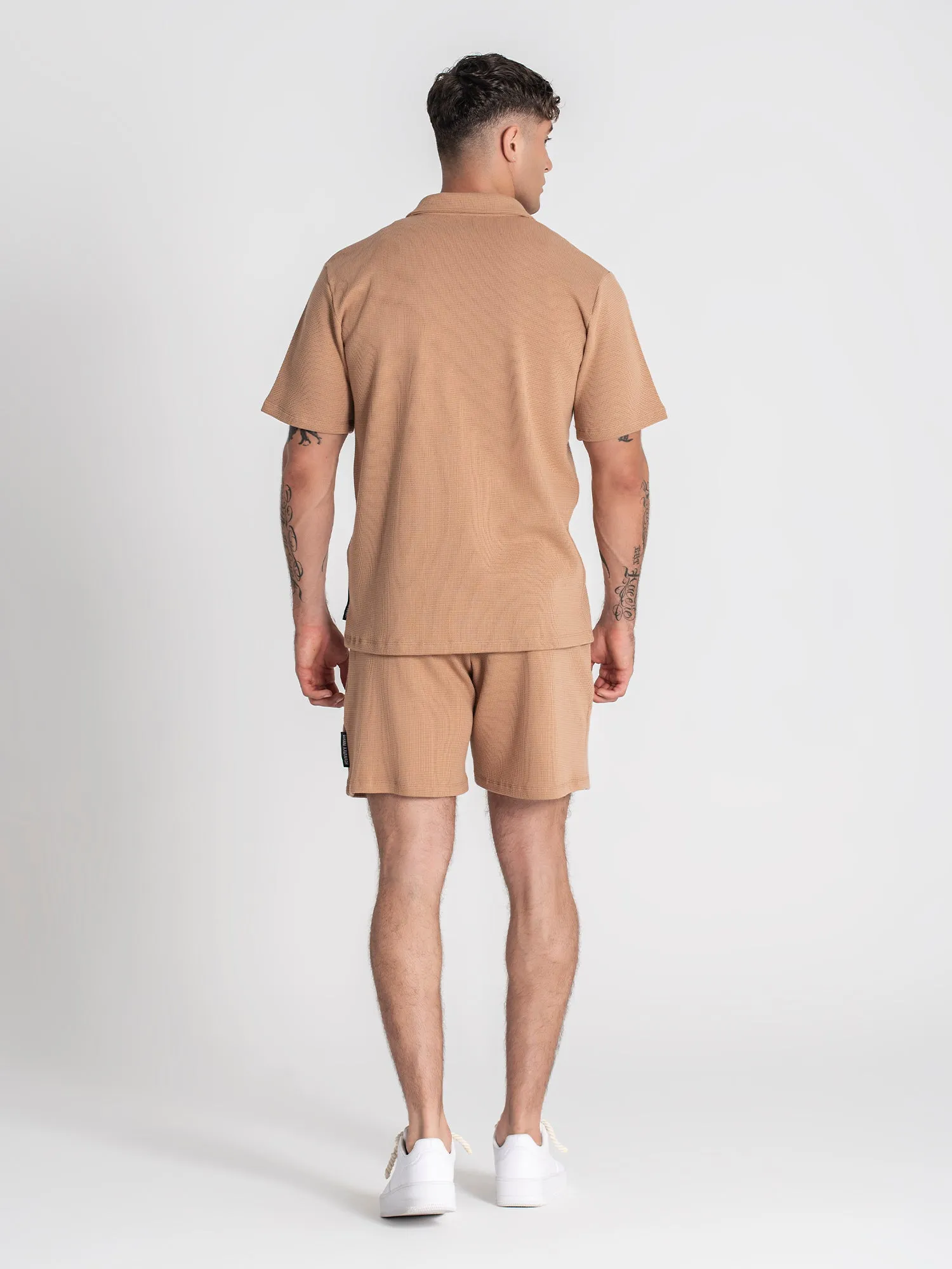 Camel Sensations Shirt