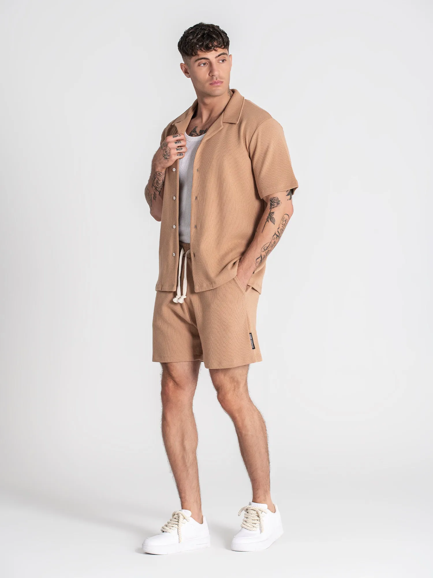 Camel Sensations Shirt