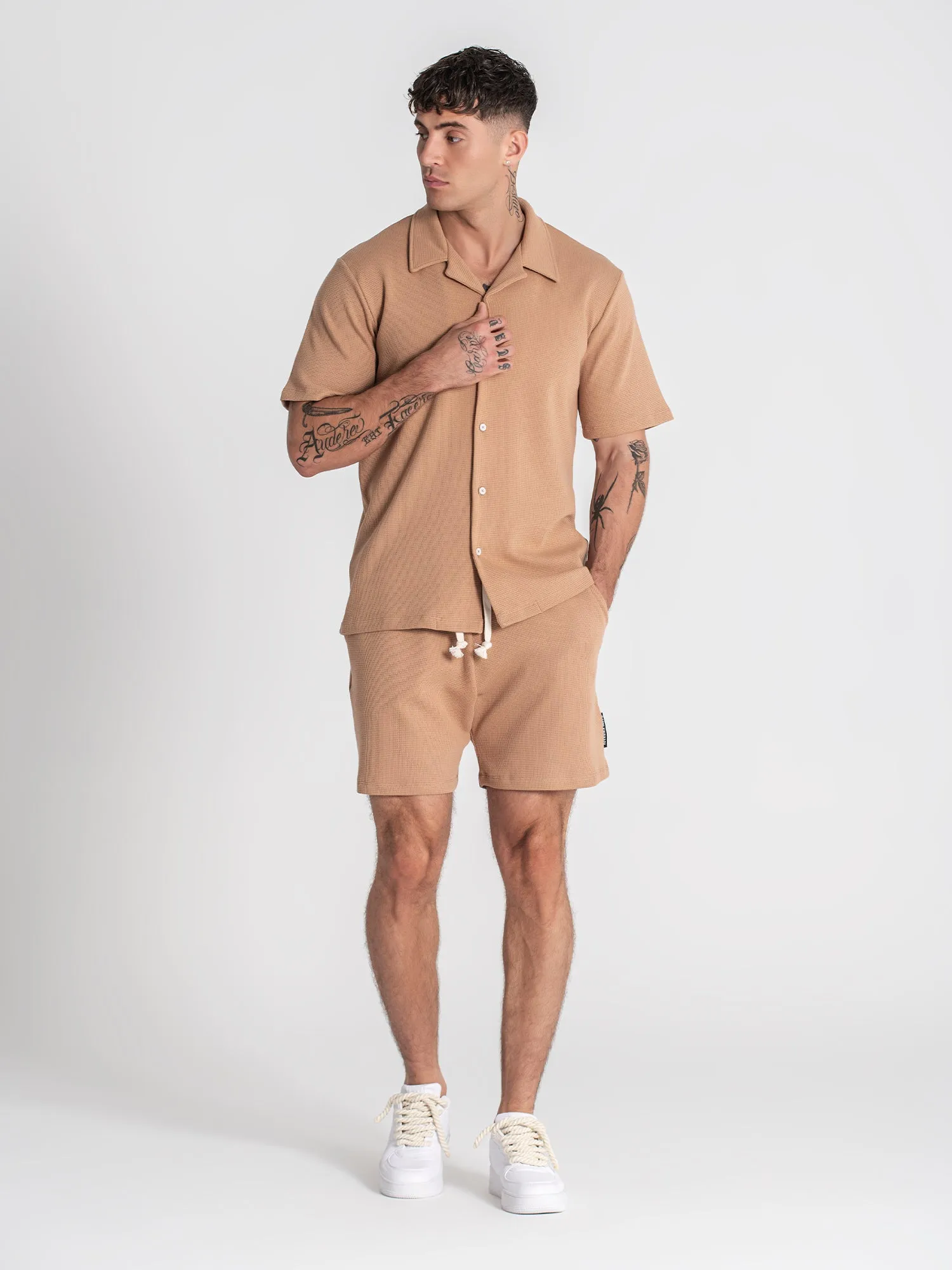 Camel Sensations Shirt