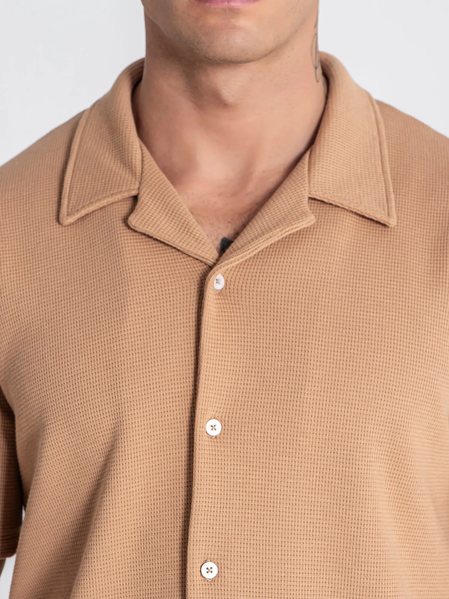 Camel Sensations Shirt