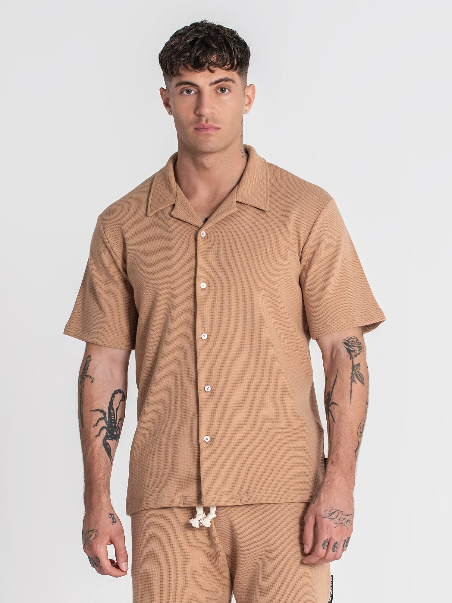 Camel Sensations Shirt