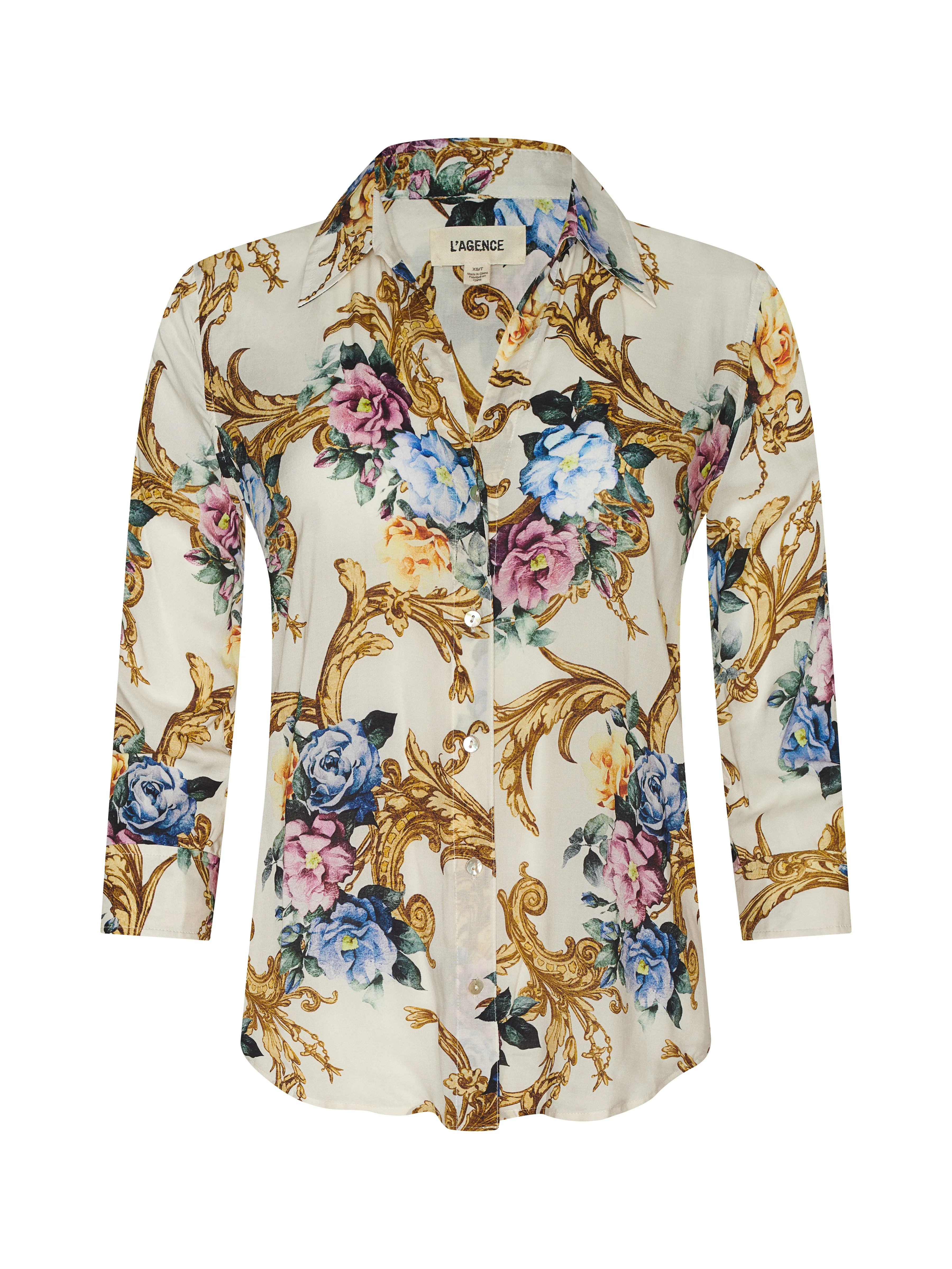 Camille Blouse