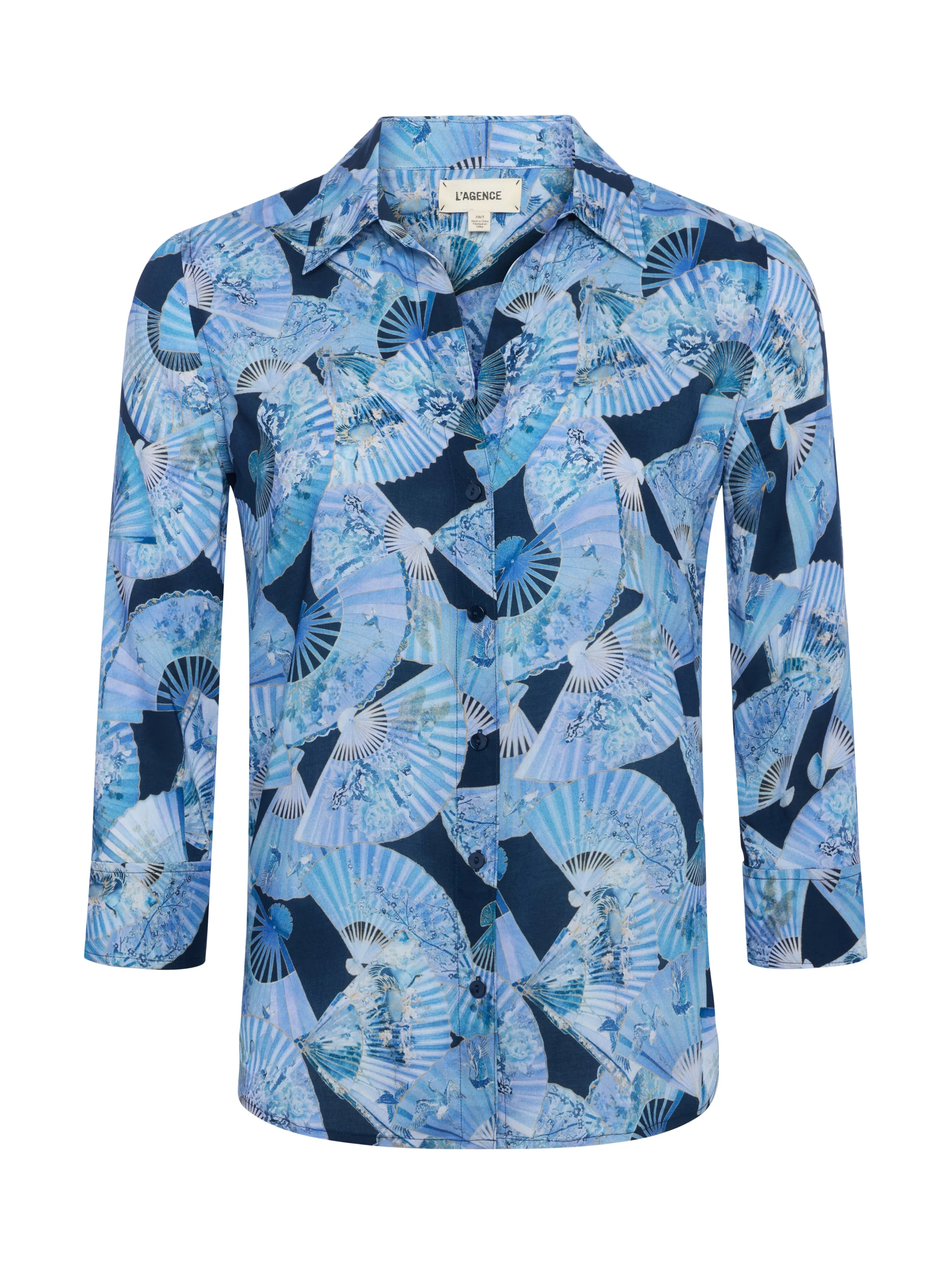 Camille Blouse