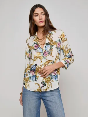 Camille Blouse