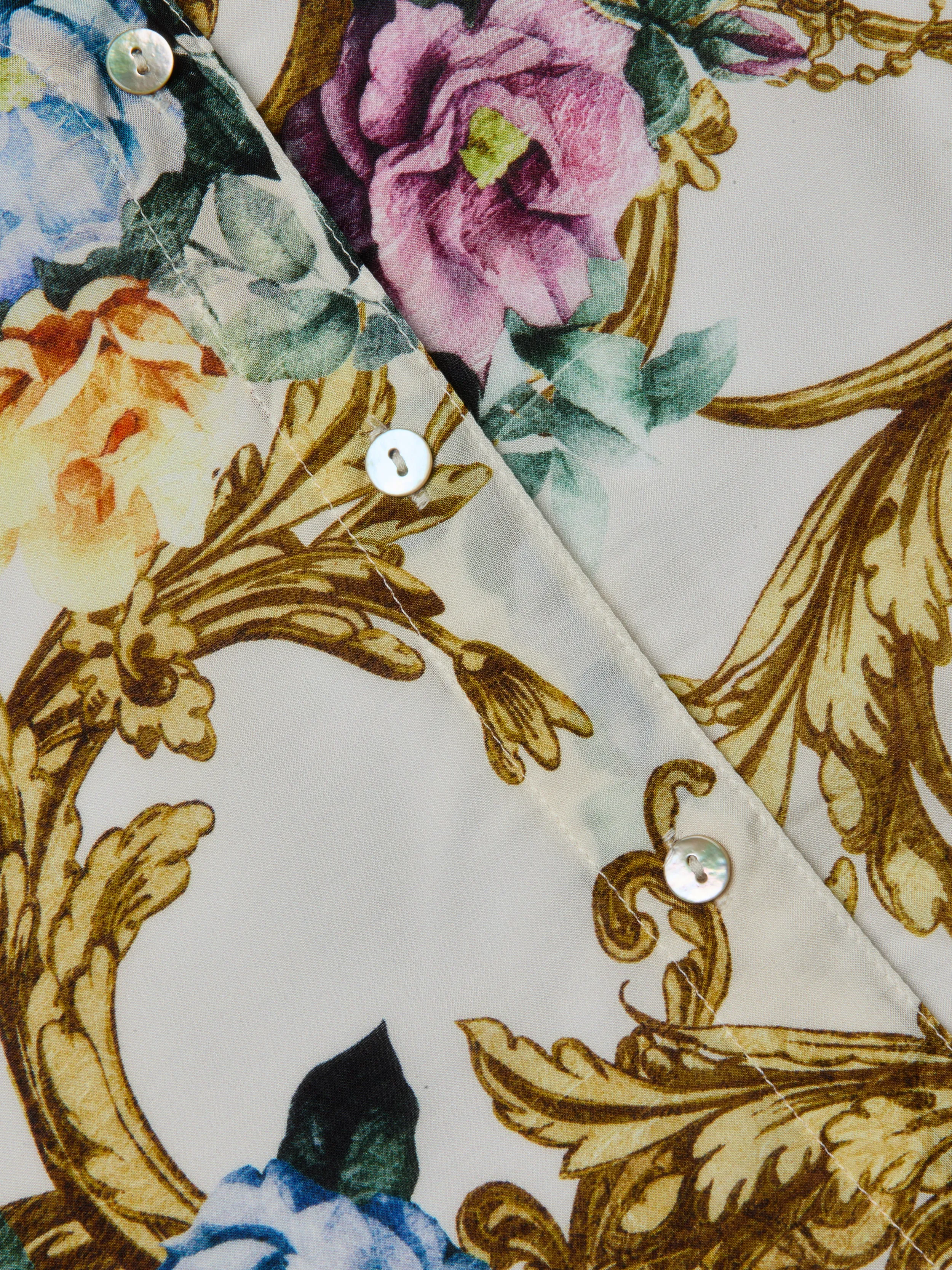 Camille Blouse