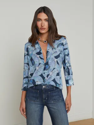 Camille Blouse