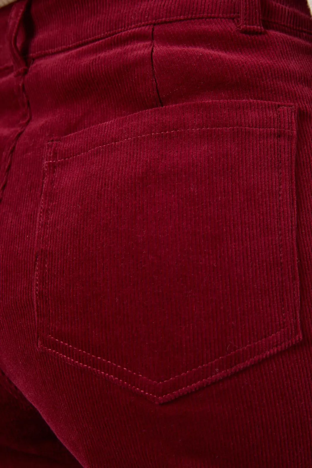 Charlie Girl Cord Jean