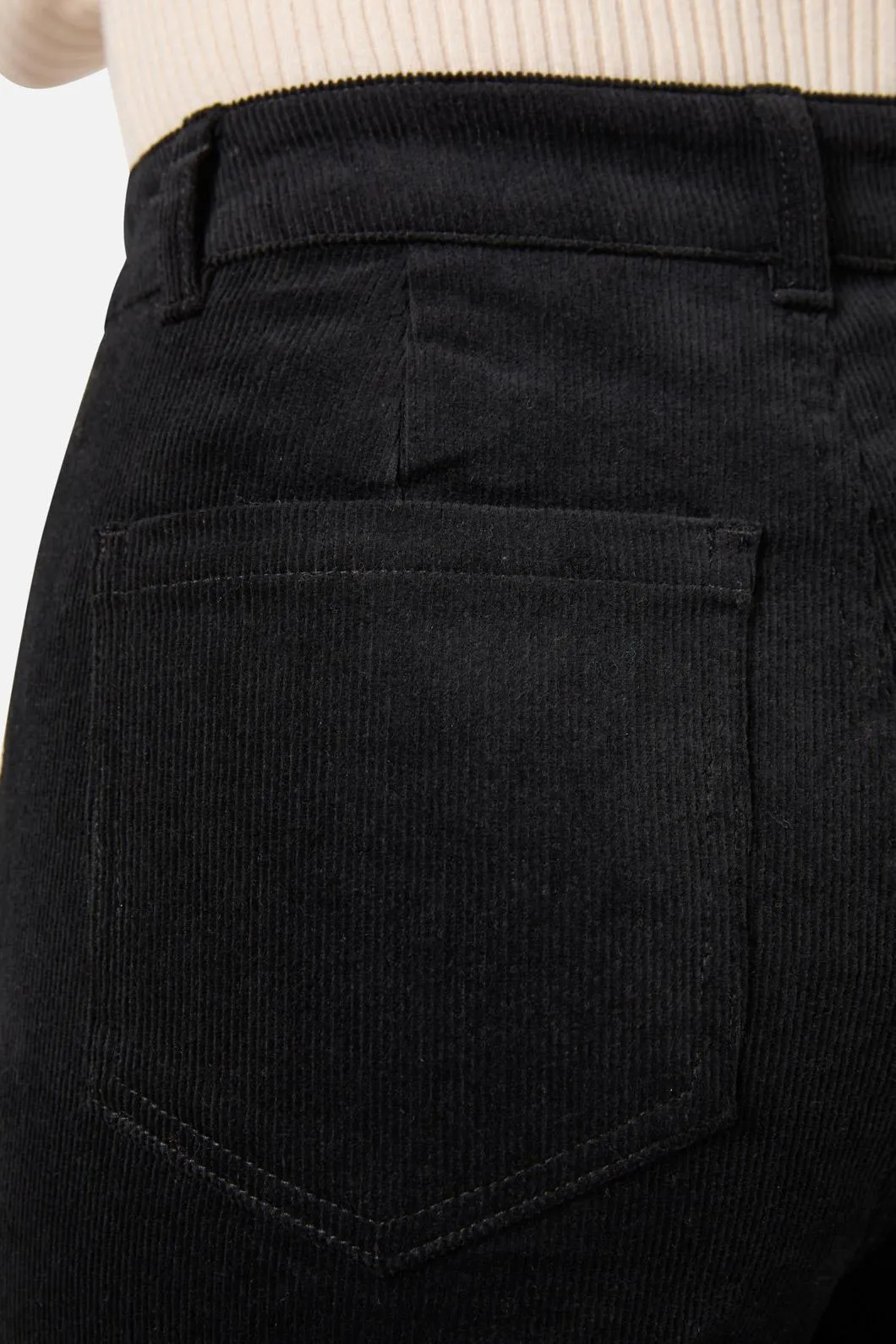 Charlie Girl Cord Jean