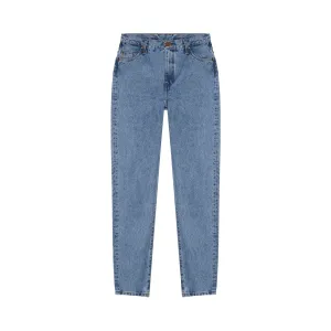 Clair women's high-waisted mom jeans