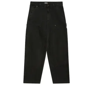 Criminal Damage Mercer Pant - Black