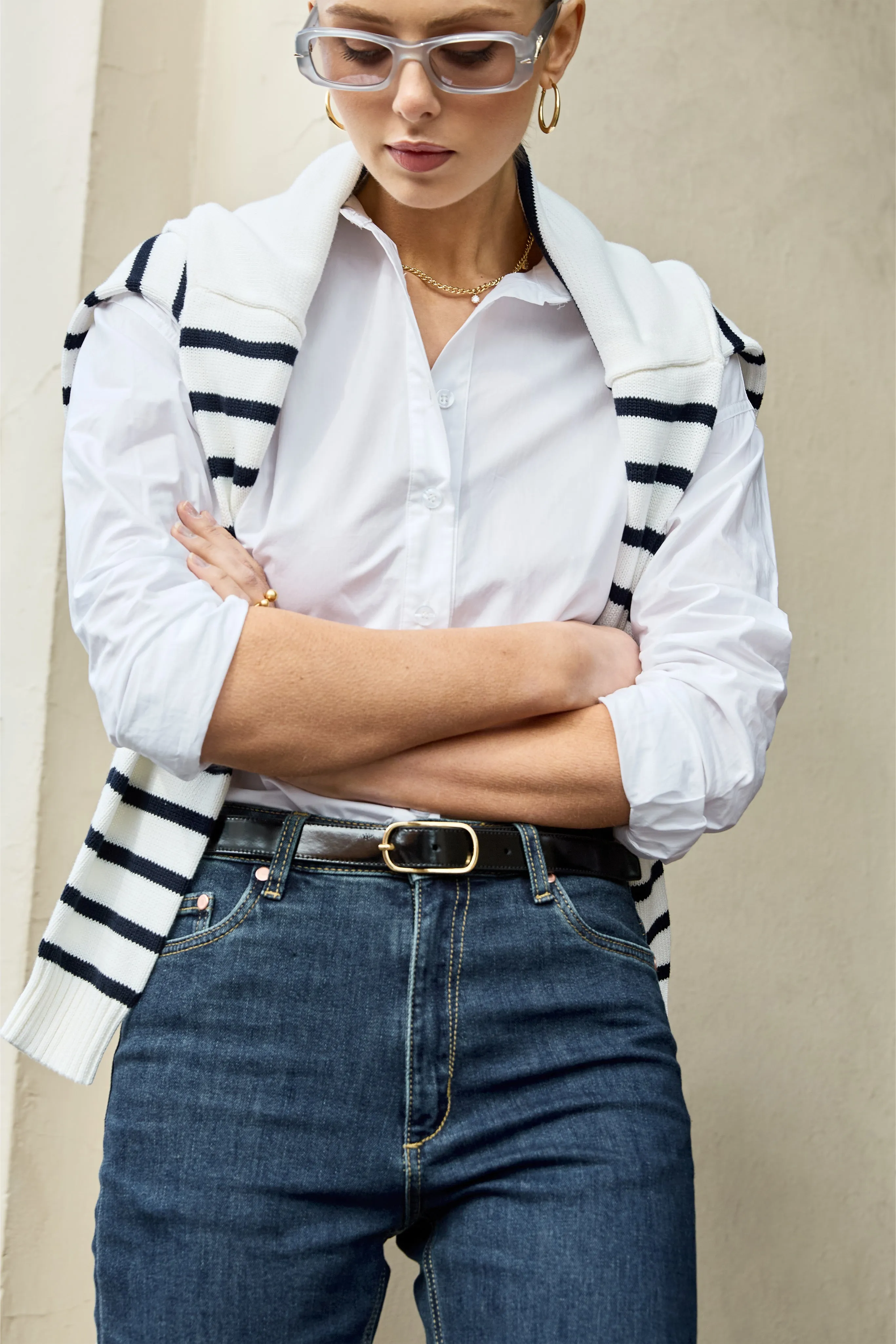 Danika Astro Slim Jeans