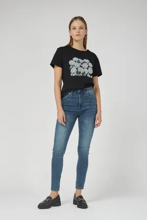 DCD High Waisted Classic Jeans