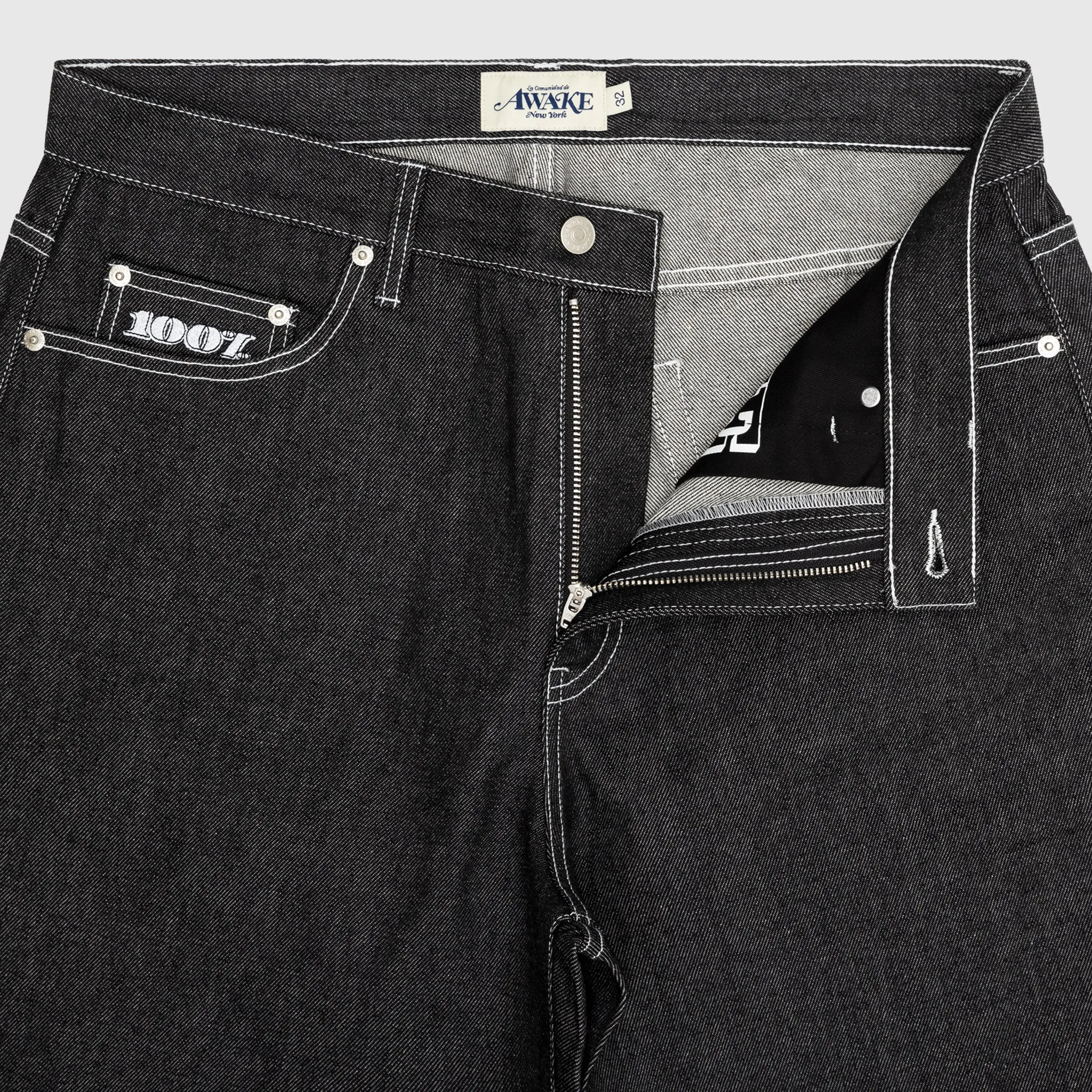 DENIM JEANS