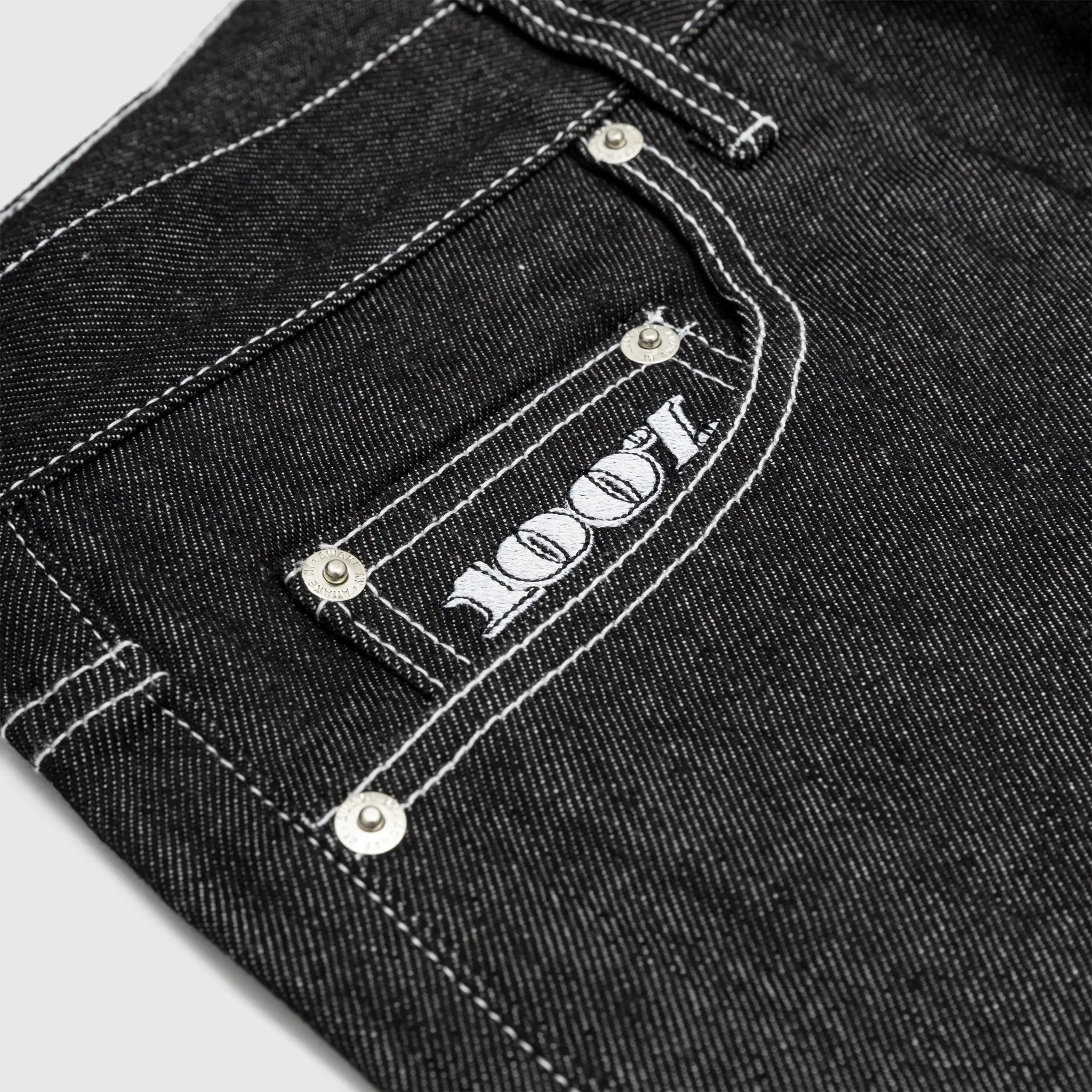 DENIM JEANS