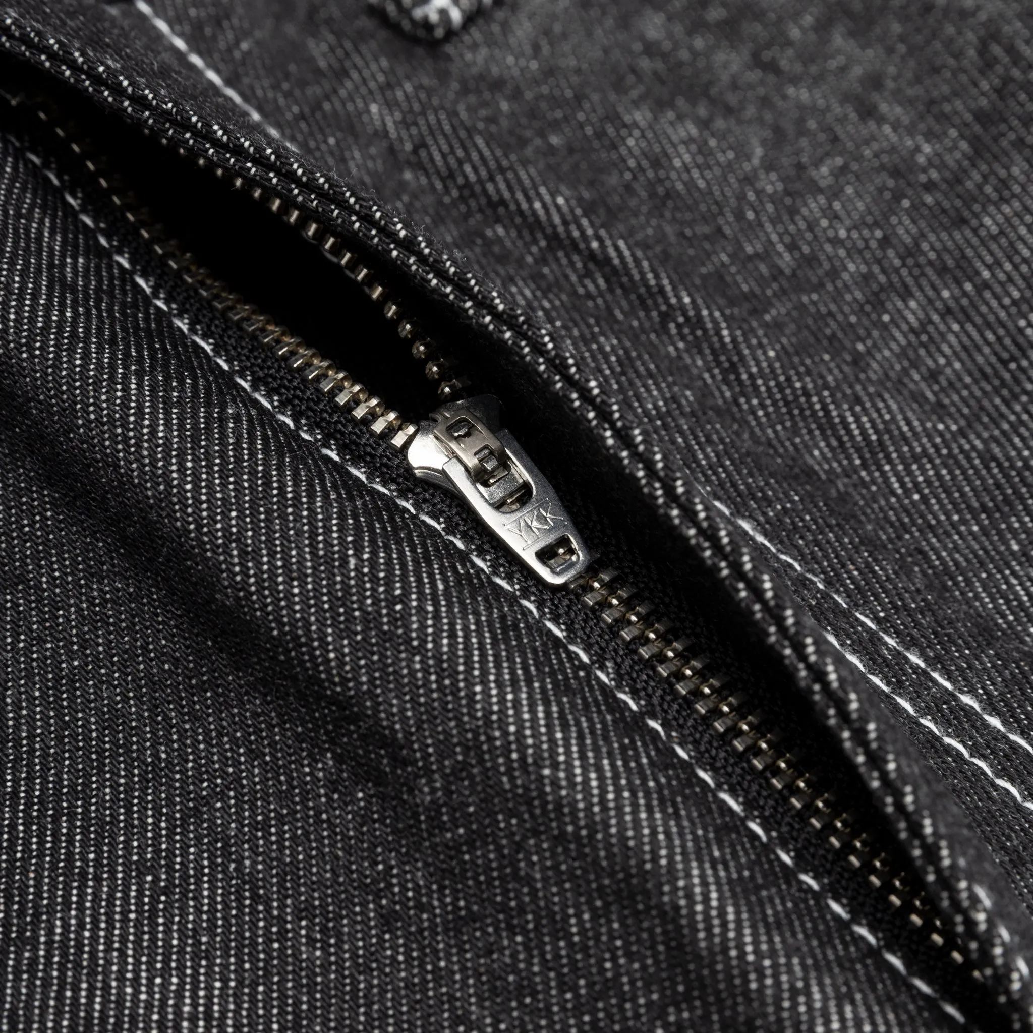 DENIM JEANS