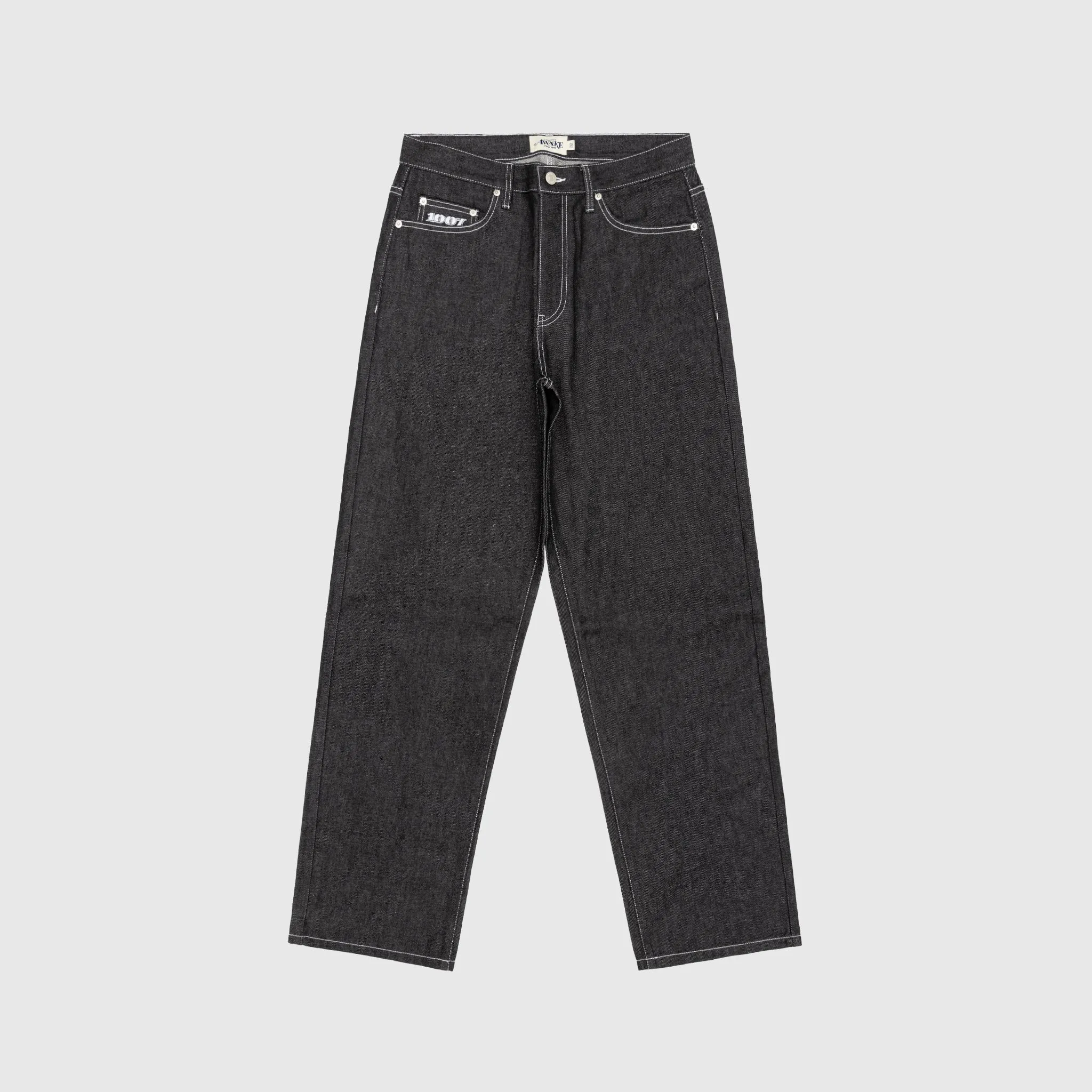DENIM JEANS