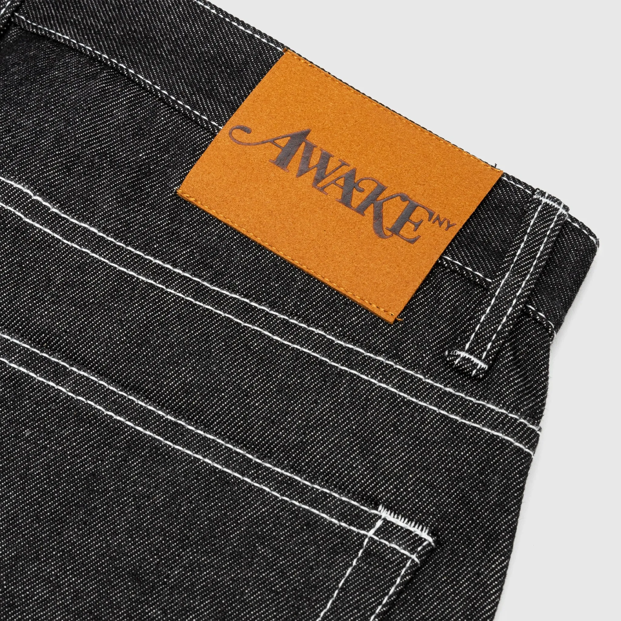 DENIM JEANS