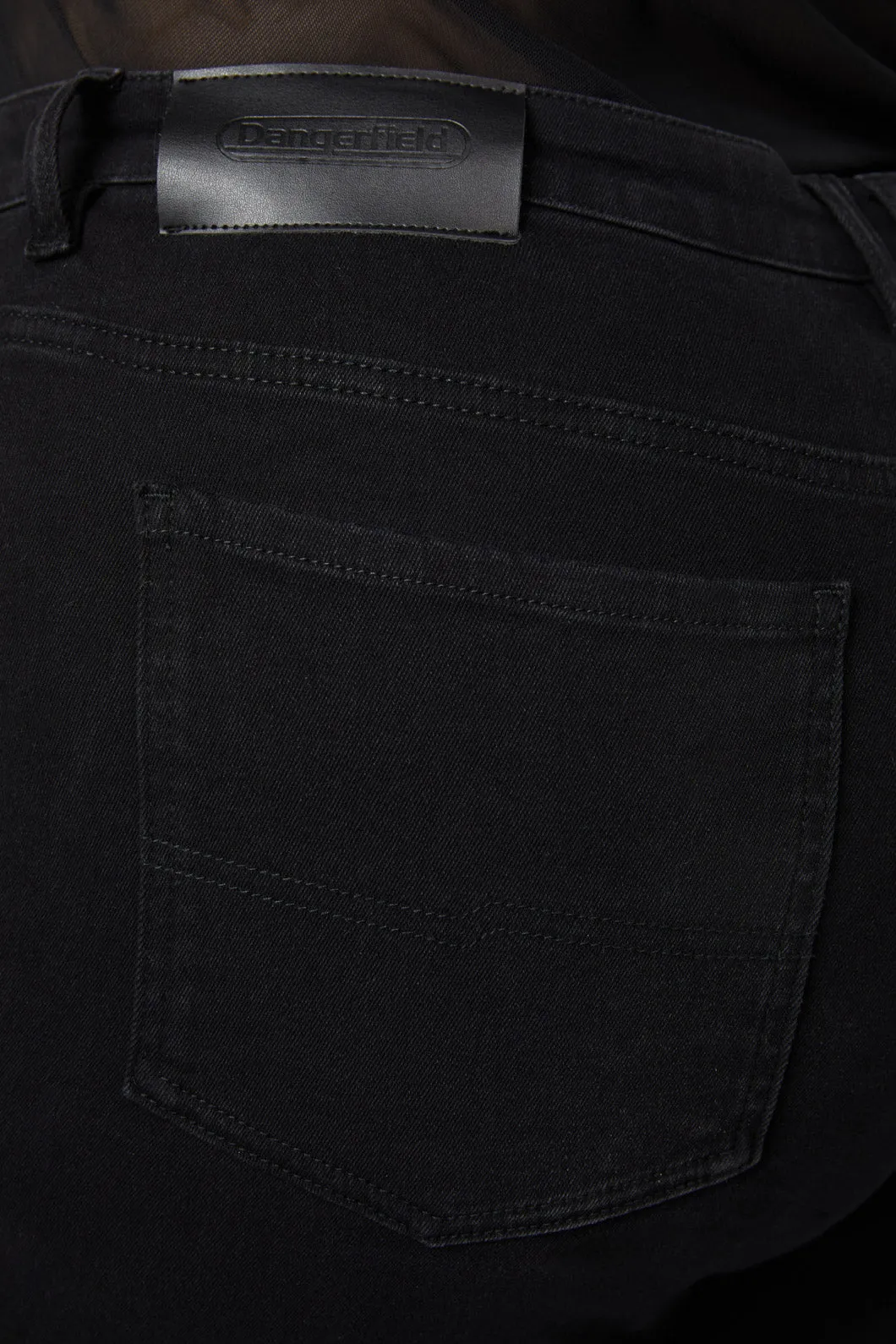 Eve Curve Skinny Jeans