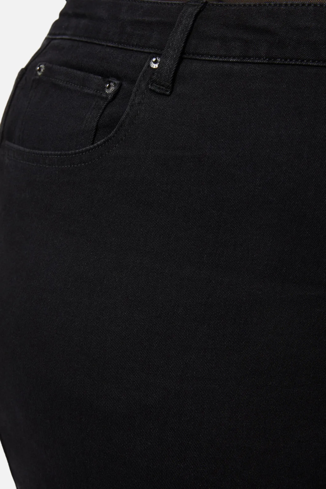 Eve Curve Skinny Jeans