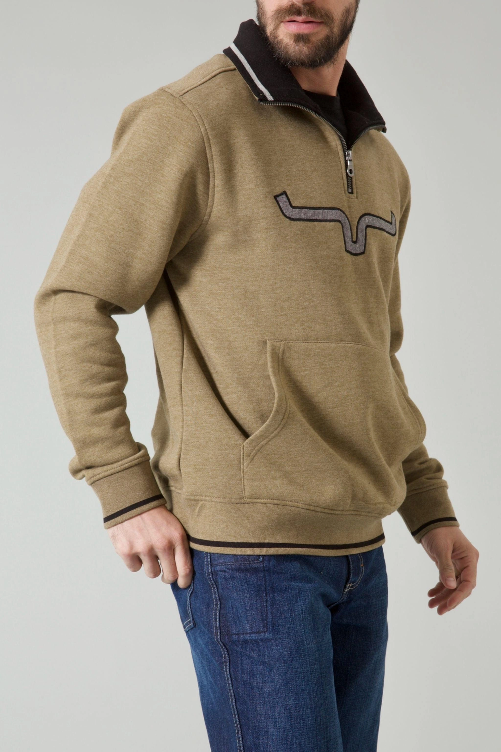 Filmore Sweatshirt