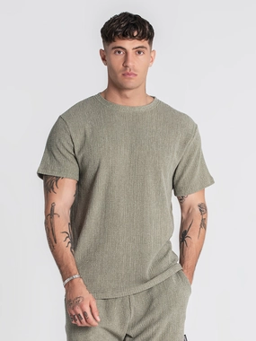Green Touch Tee