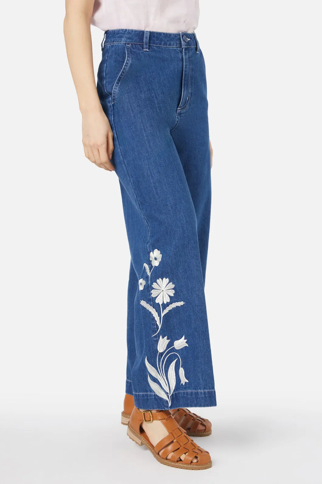 Irene Emb Jean