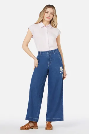 Irene Emb Jean