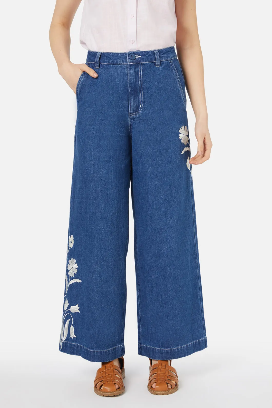 Irene Emb Jean