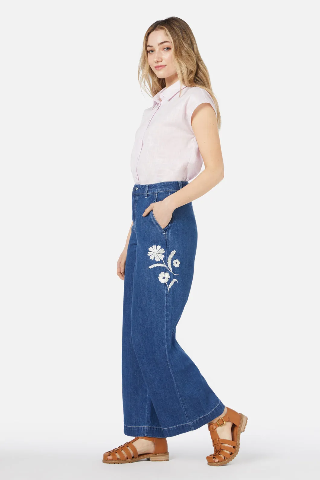 Irene Emb Jean