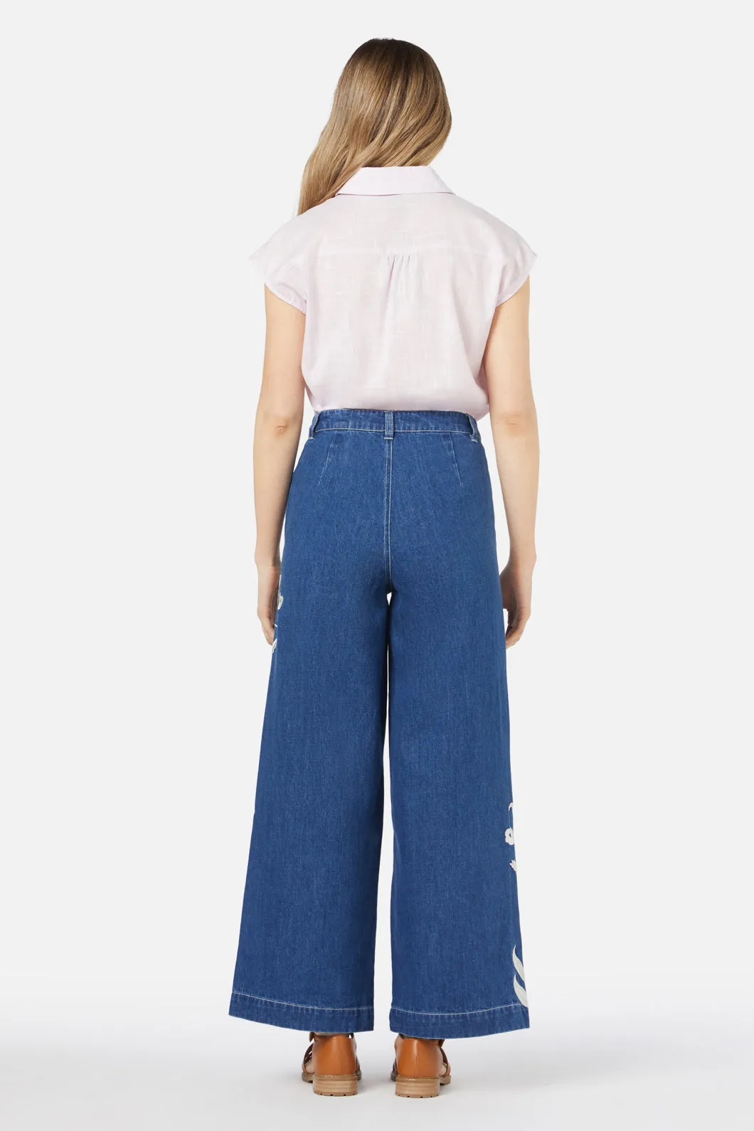 Irene Emb Jean