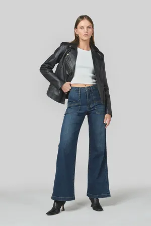 Jodi Astro Wide Leg Jeans