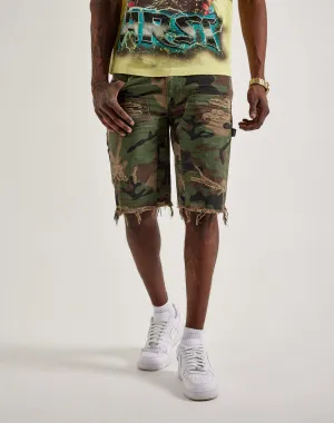 Jordan Craig Carpenter Shorts