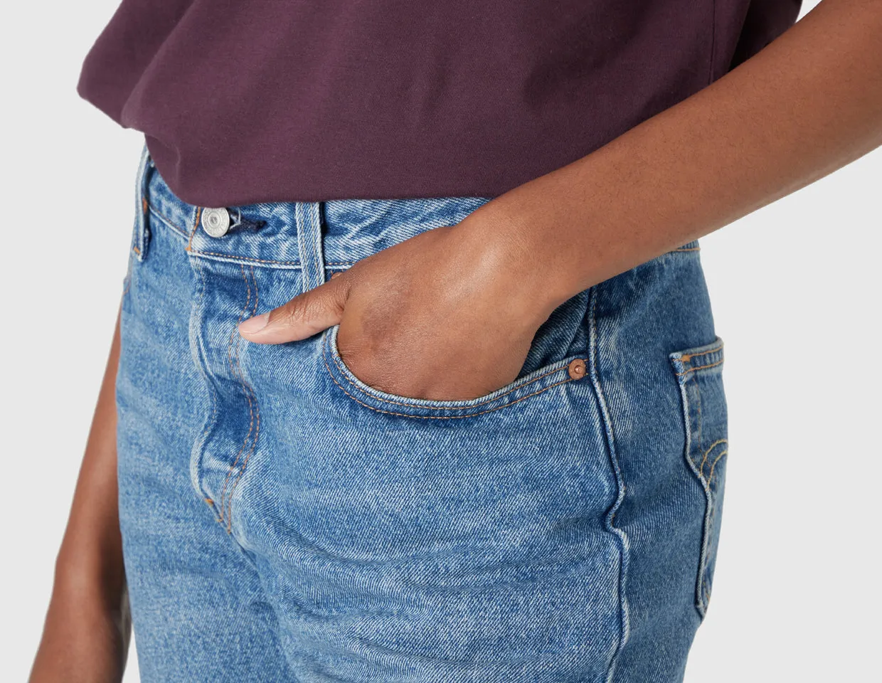 Levi's Women's 501 '90s Original Jeans / Drew Me In