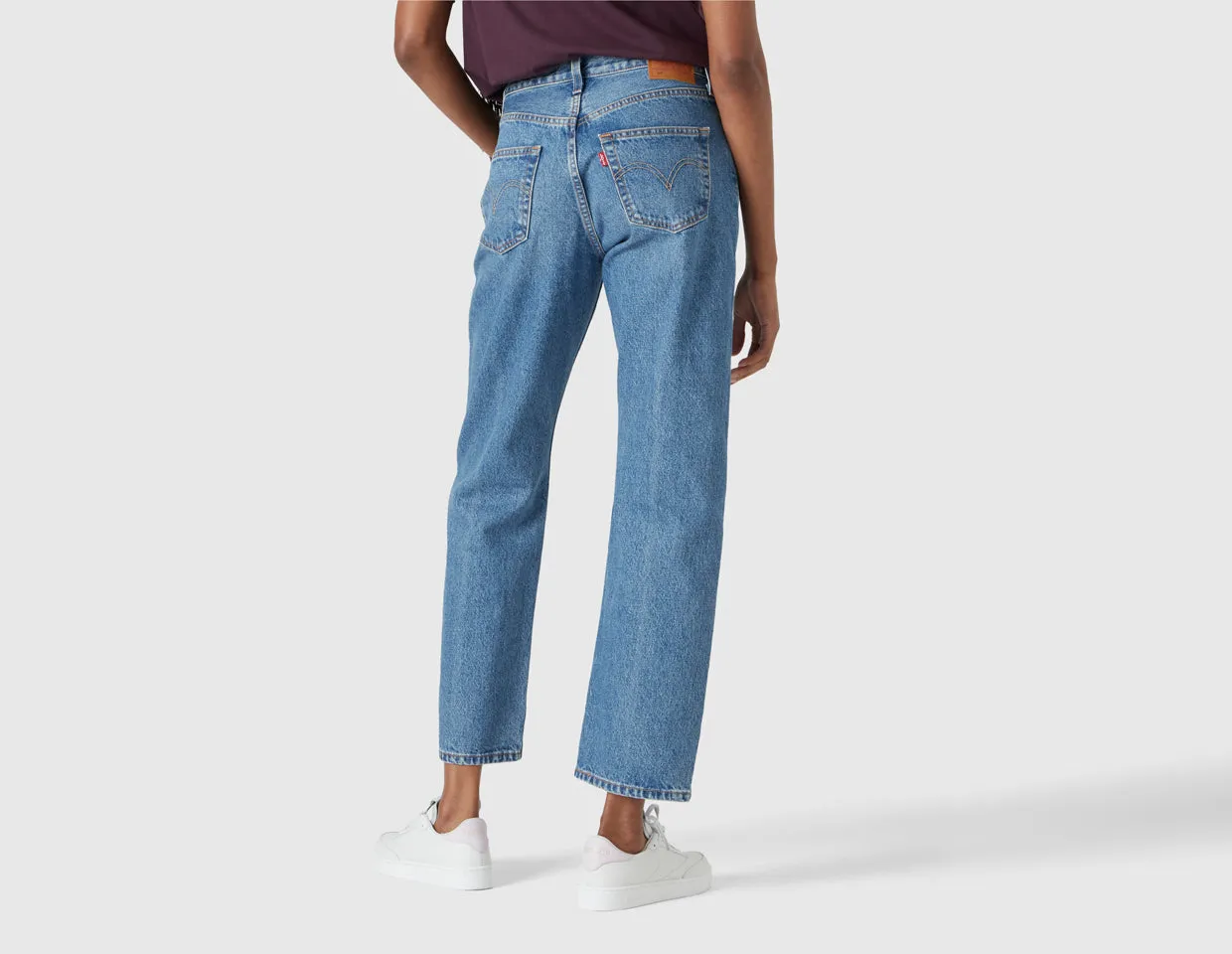Levi's Women's 501 '90s Original Jeans / Drew Me In