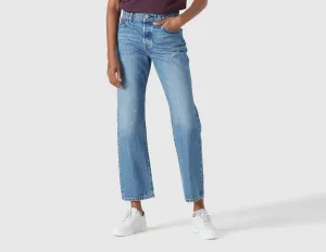 Levi's Women's 501 '90s Original Jeans / Drew Me In