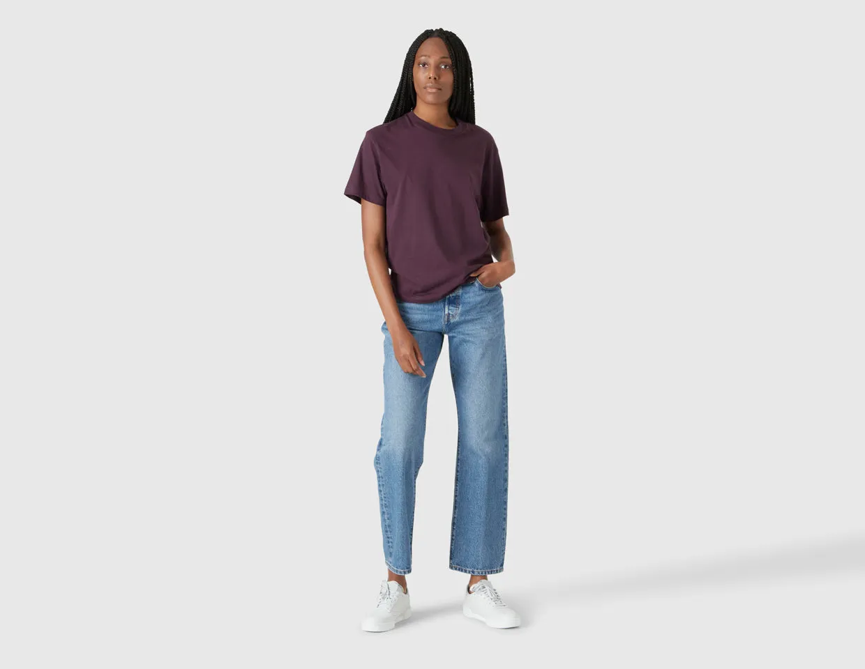 Levi's Women's 501 '90s Original Jeans / Drew Me In