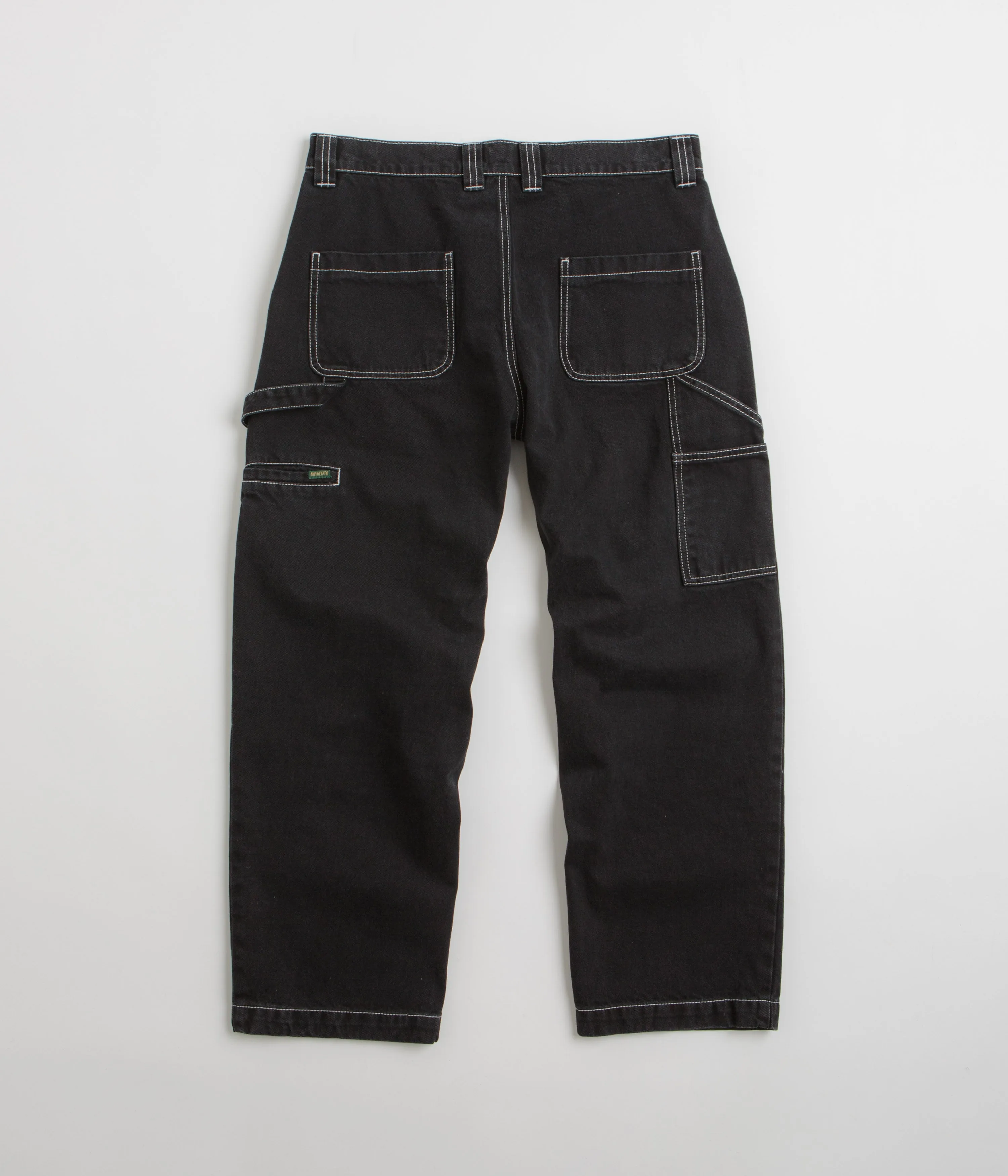 Magenta Atelier Jeans - Black