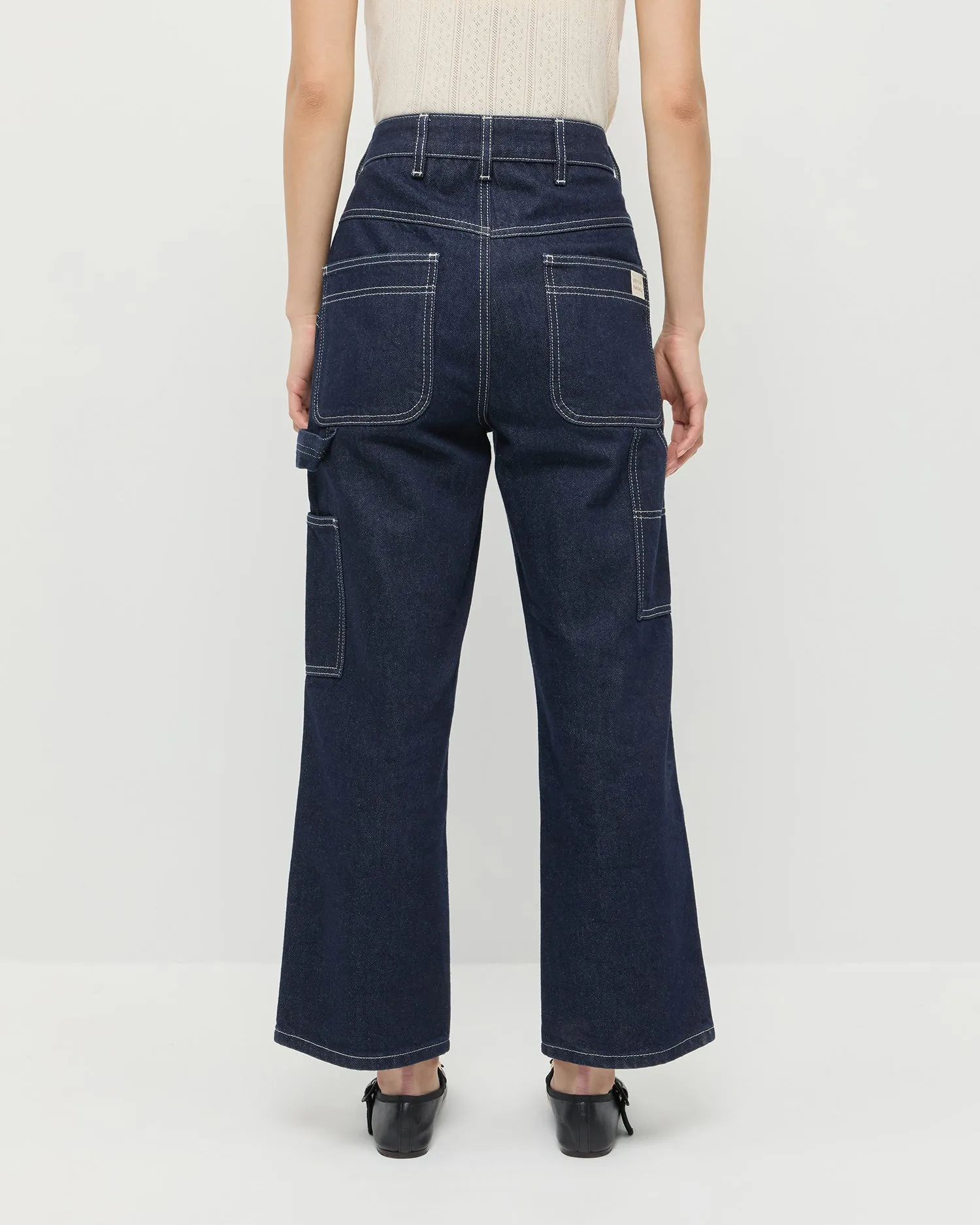Molly Workwear Jean