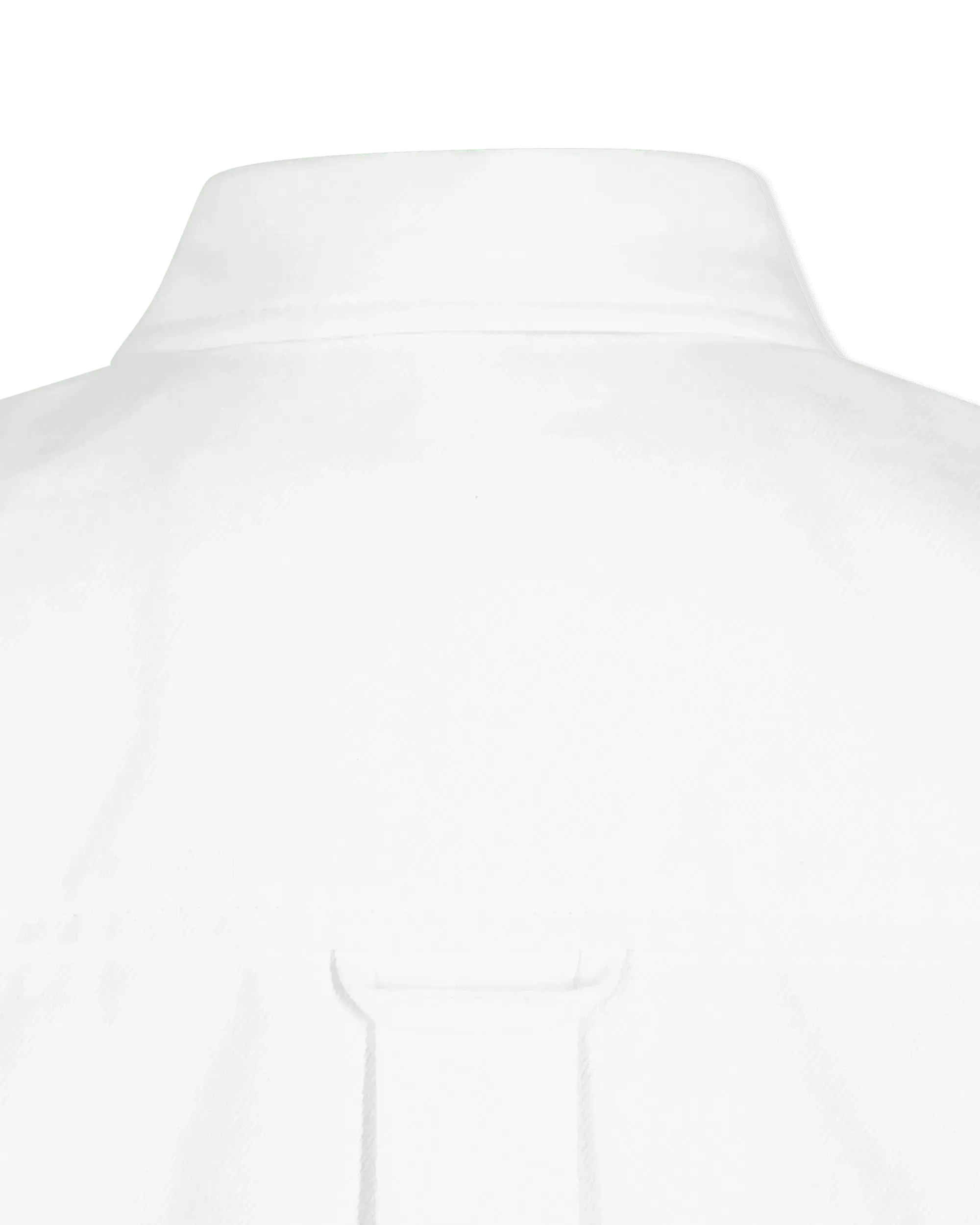 New Washed Denim Shirt
