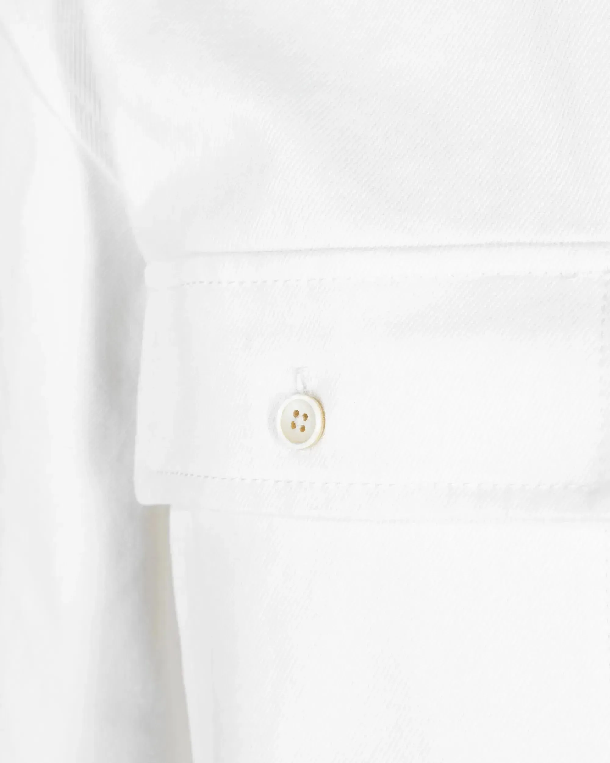 New Washed Denim Shirt