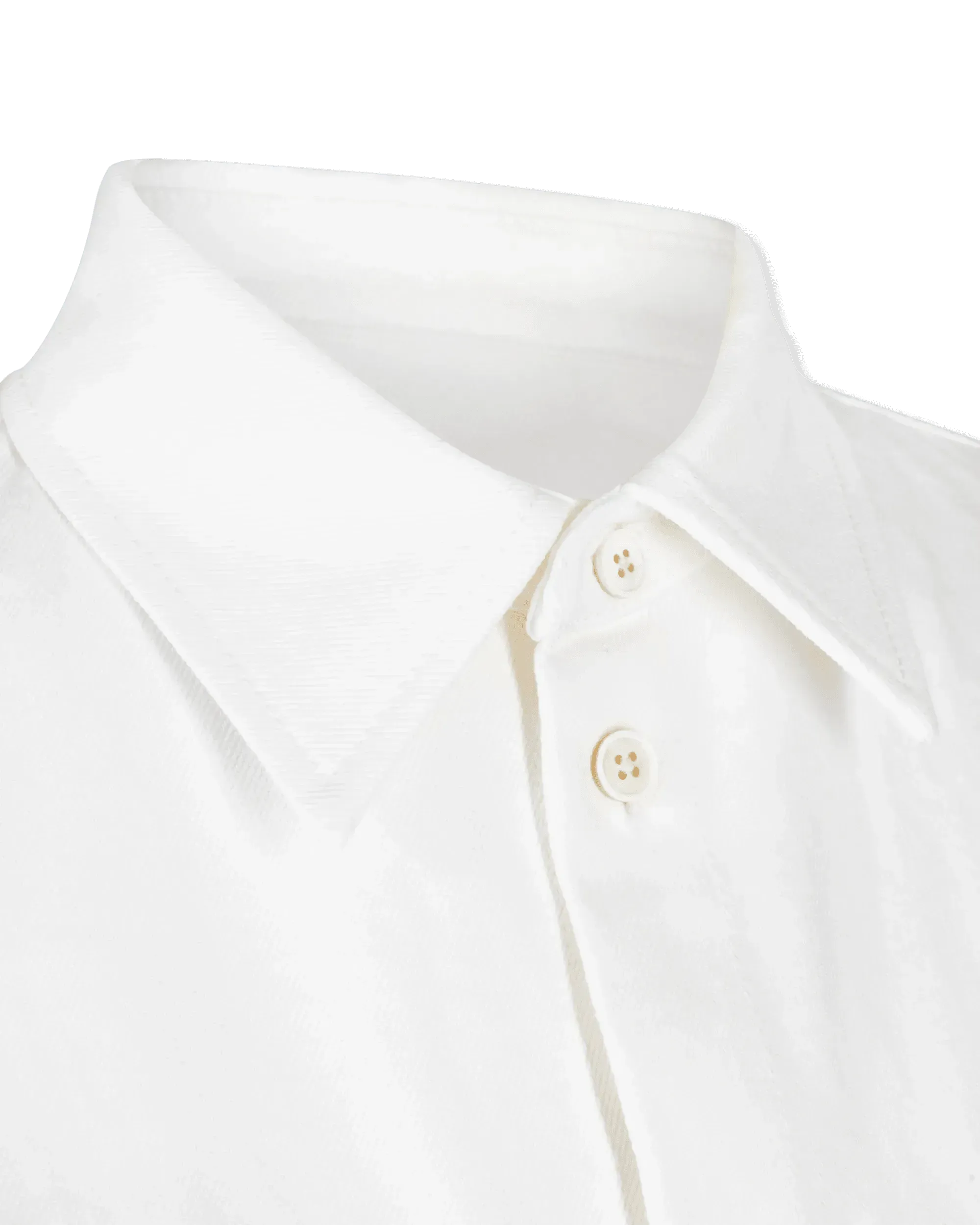 New Washed Denim Shirt