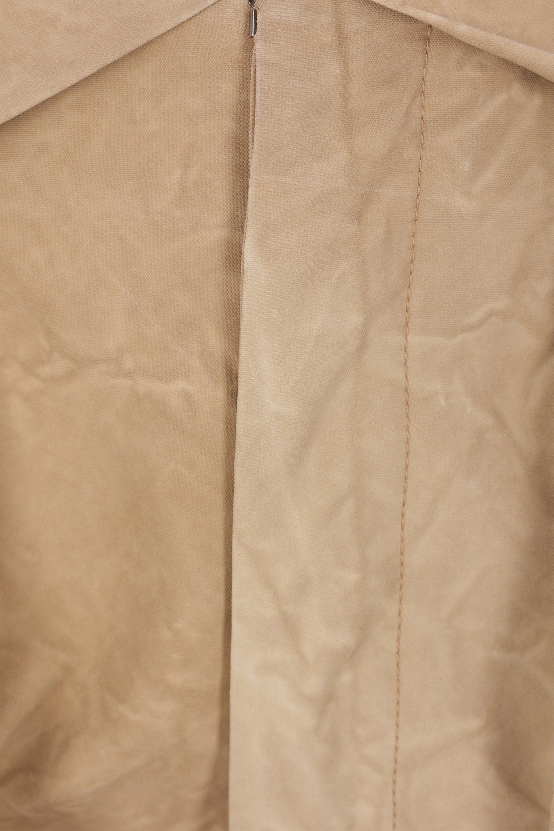 Pride baggy trousers in technical fabric