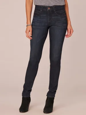 "Ab"solution® Booty Lift Jegging Dark Indigo Jeans