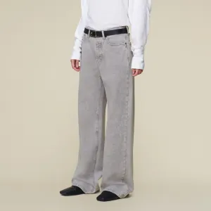 Skater Loose Mad Smoothic Glaced - Low Rise Wide Fit