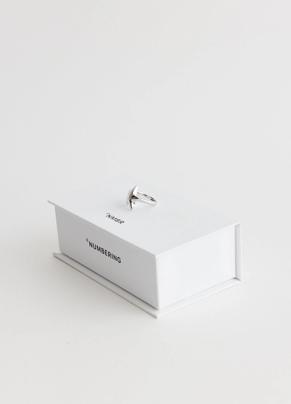 Star Signet Ring