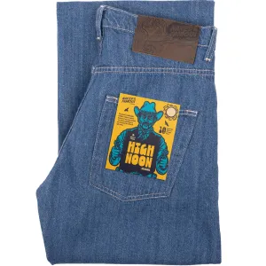 Strong Guy - High Noon Selvedge